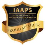 IAAPS Proud Member Dr Mohan Plastic surgeon