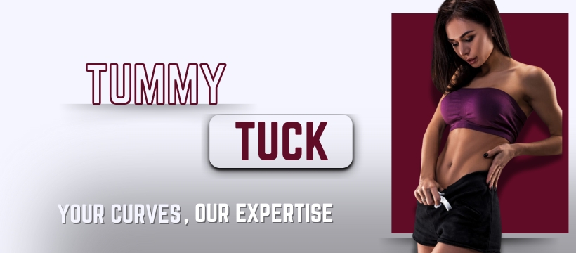 Tummy Tuck (abdominoplasty) in Dubai