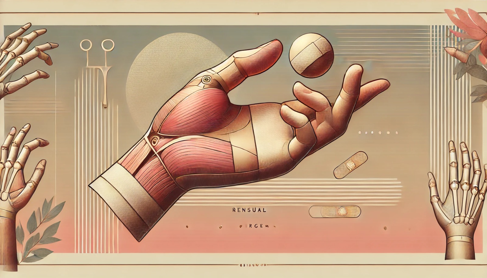 hand surgery in dubai
