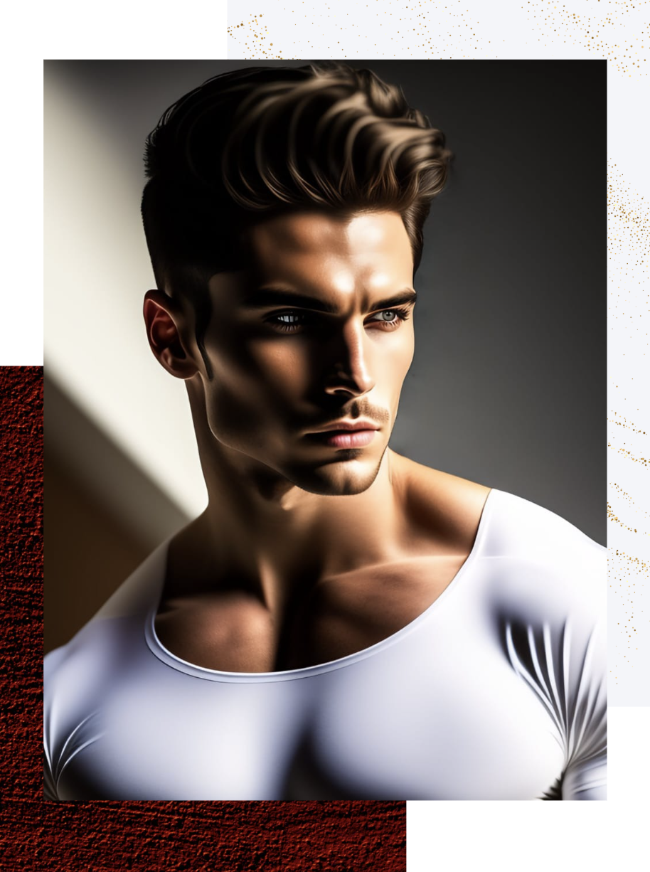 Male aesthetic surgery in Dubai, by certified doctor in UAE