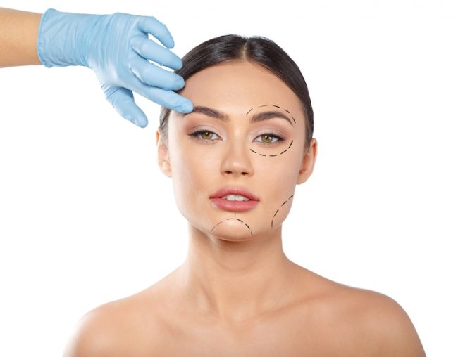 cosmetic surgery in Dubai