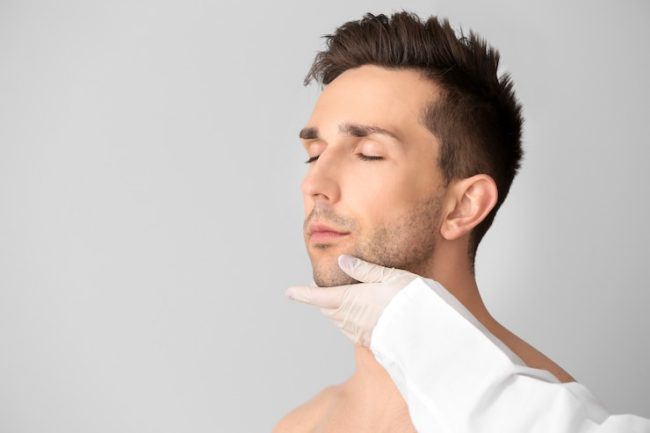 Best male aesthetic surgery in Dubai
