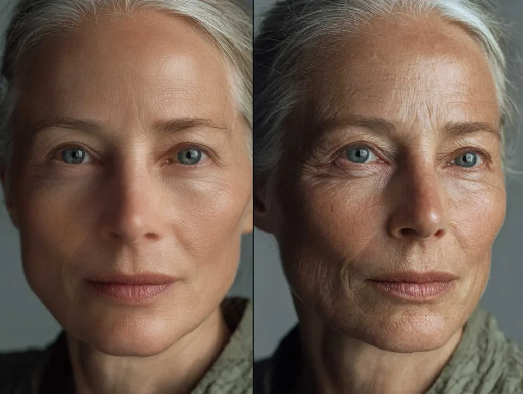 facial-volume-loss-with-bone-resorption