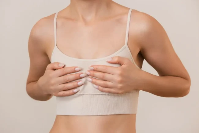 tuberous-breasts